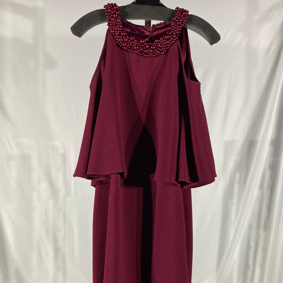 Dress - After Five - Picture 1 of 5